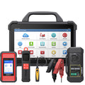 Outil de diagnostic Launch X431 Pad VII Pad7 Elite : 2 ans de mise à jour gratuite