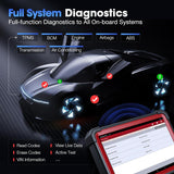 Launch X431 Pro5 ECU Programmer Diagnostic Scanner