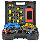 Launch X431 V+ 5.0 PRO3 with Smartlink C Heavy Duty Truck Diagnostic Scanner